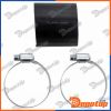Gaine de suralimentation pour FORD | GPP-FR-048, -145122